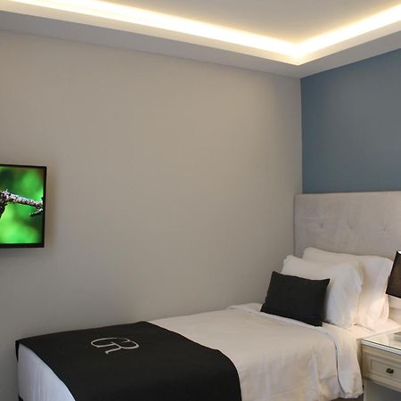 Garlon Residence Стамбул Экстерьер фото