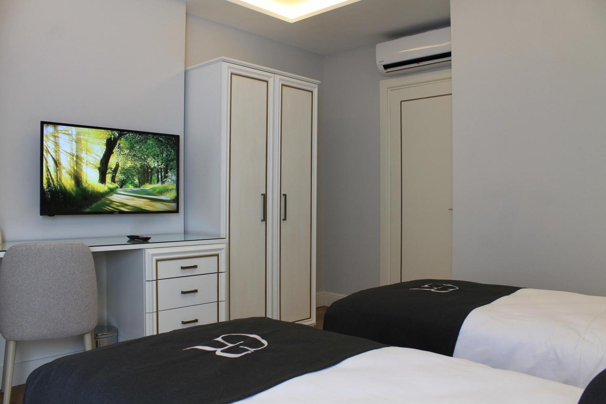 Garlon Residence Стамбул Экстерьер фото