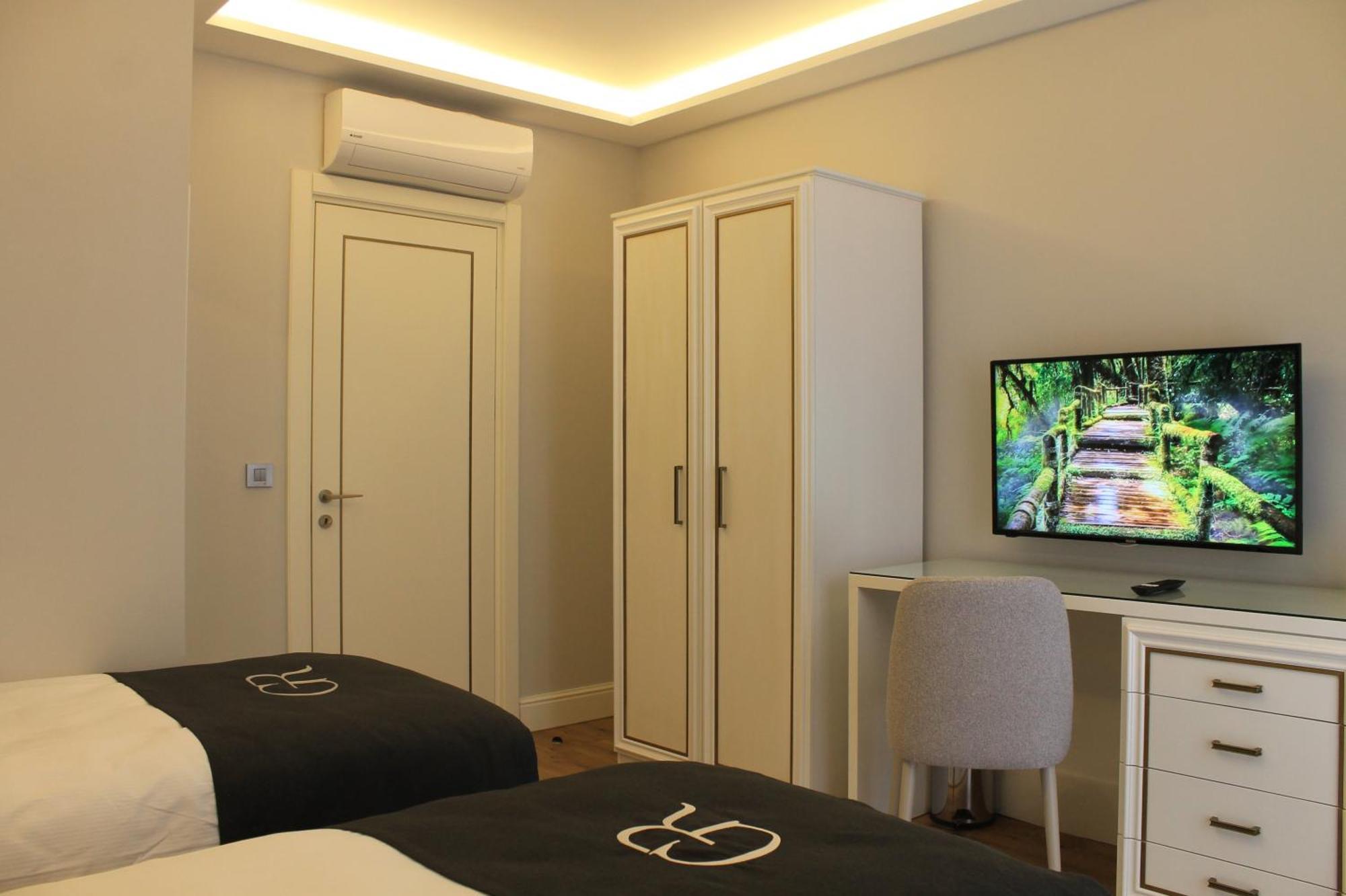 Garlon Residence Стамбул Экстерьер фото