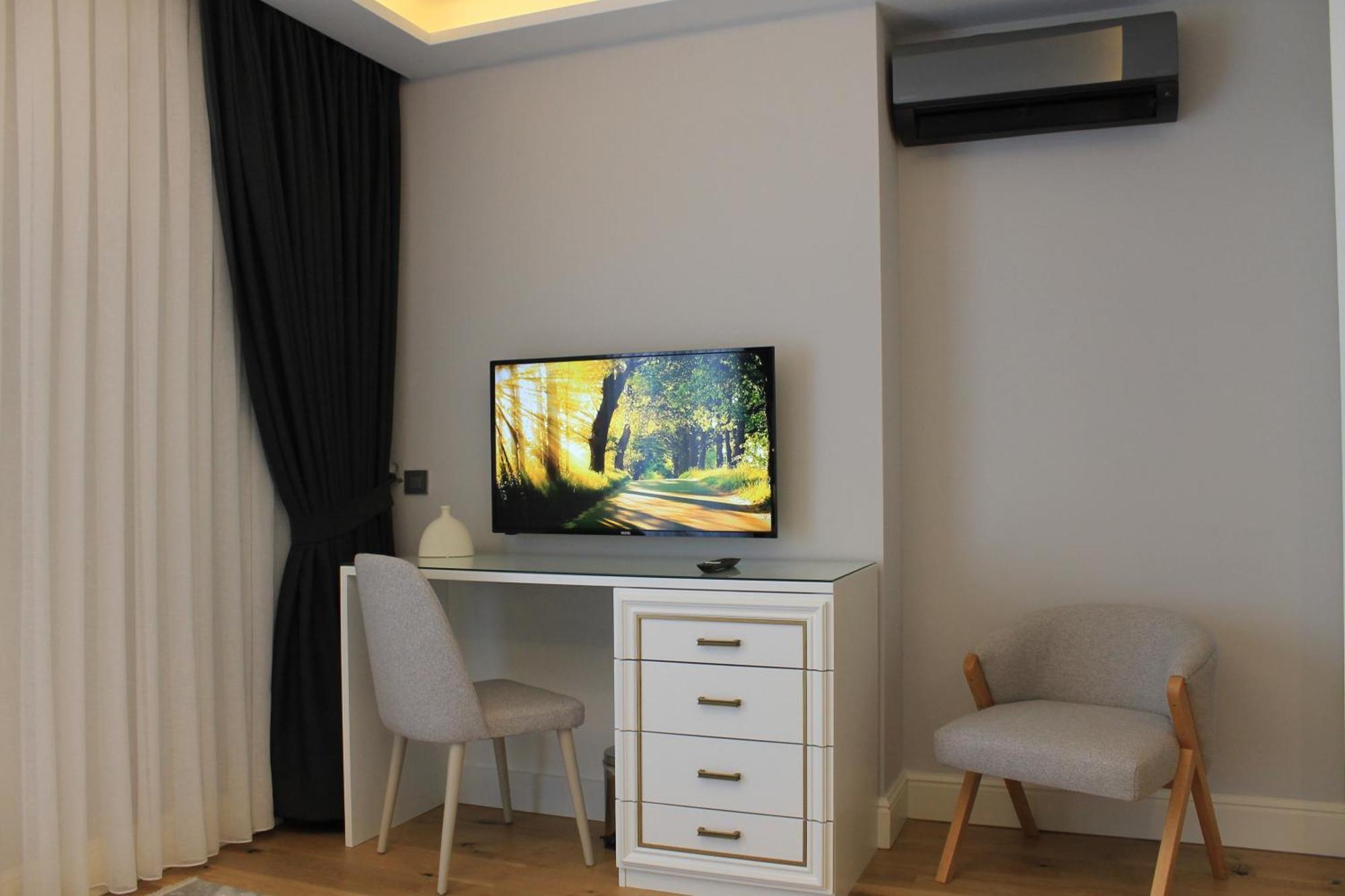Garlon Residence Стамбул Экстерьер фото